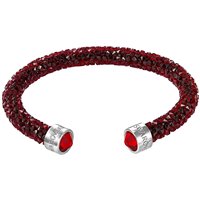 Bracciale Swarovski Donna Stardust in Cristallo Cristallo 5255904 - 5255904